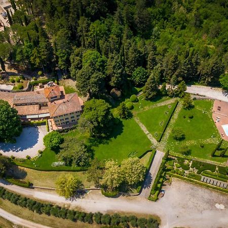 Vila Il Castellaro Country House Perugia Exteriér fotografie